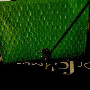 Sassy Jones Neo laptop bag new.